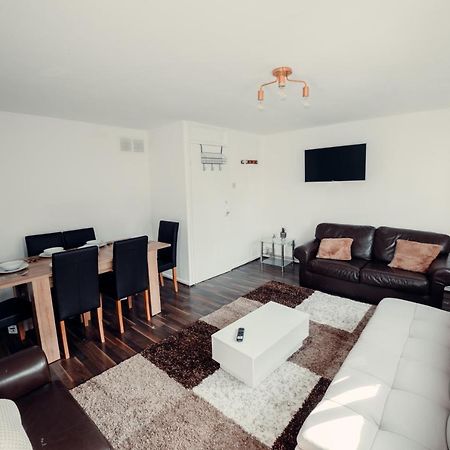 Comfy Home-Wood Green London Bagian luar foto