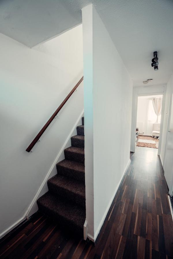 Comfy Home-Wood Green London Bagian luar foto